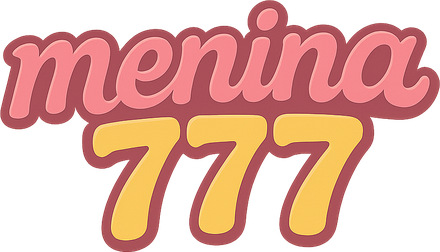 Menina777 Logo
